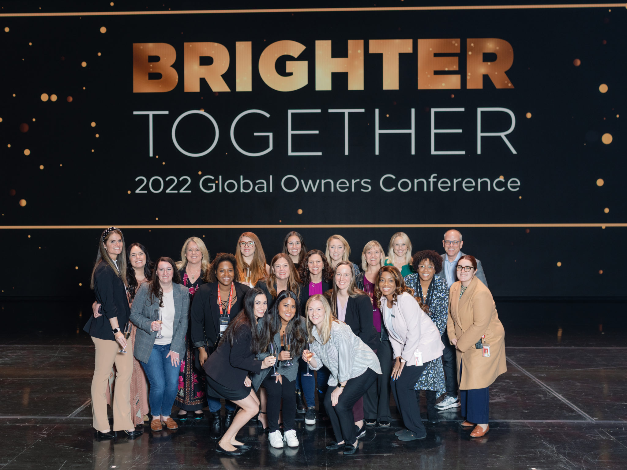 That’s a Wrap! A Review of the 2022 Global Owners Conference Hilton